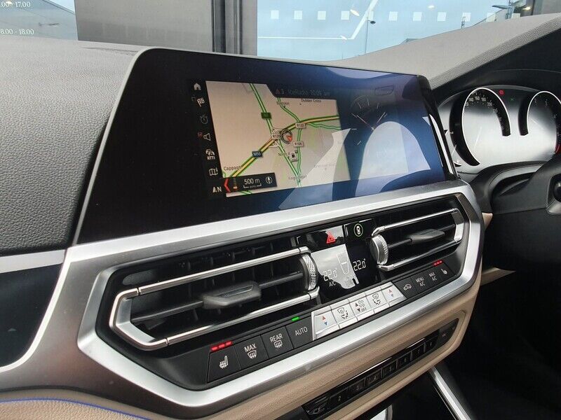 More views of BMW 3-Series