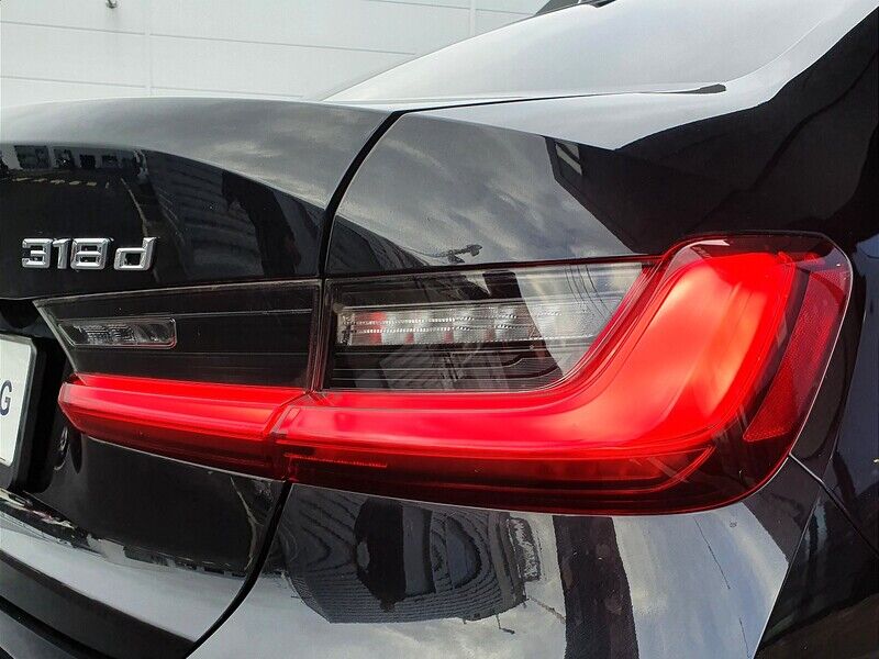 More views of BMW 3-Series