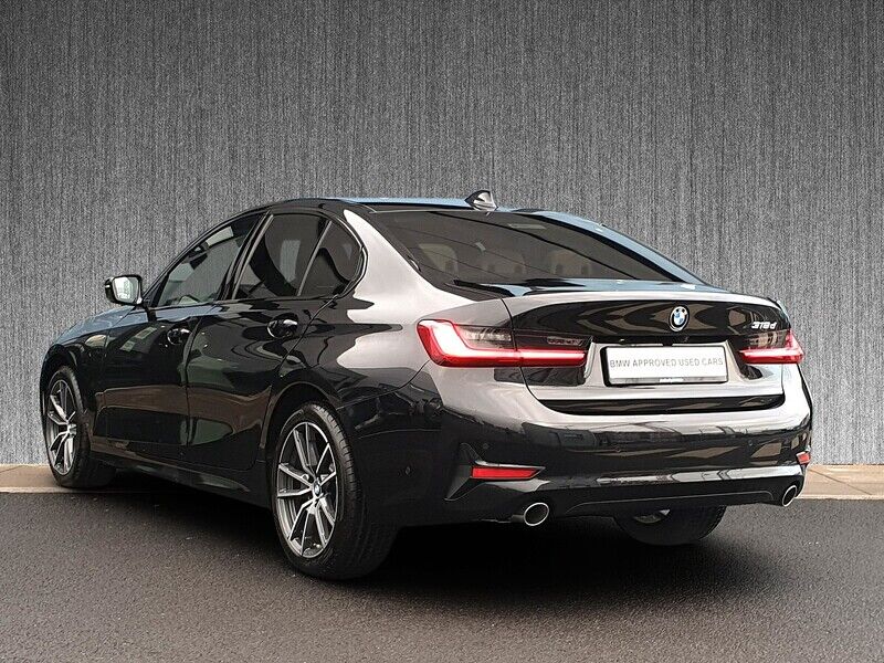 More views of BMW 3-Series