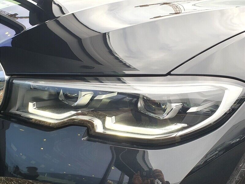 More views of BMW 3-Series
