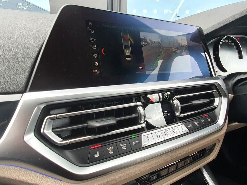 More views of BMW 3-Series