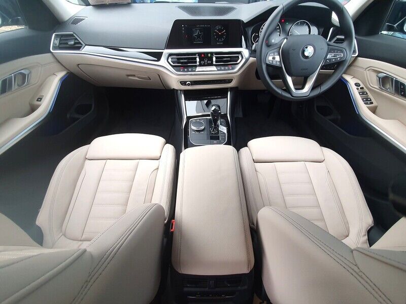 More views of BMW 3-Series