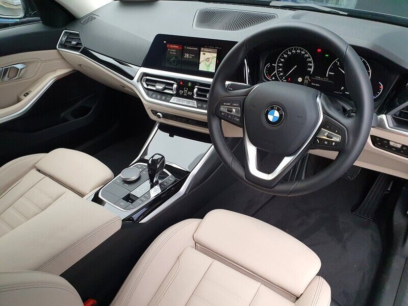 More views of BMW 3-Series