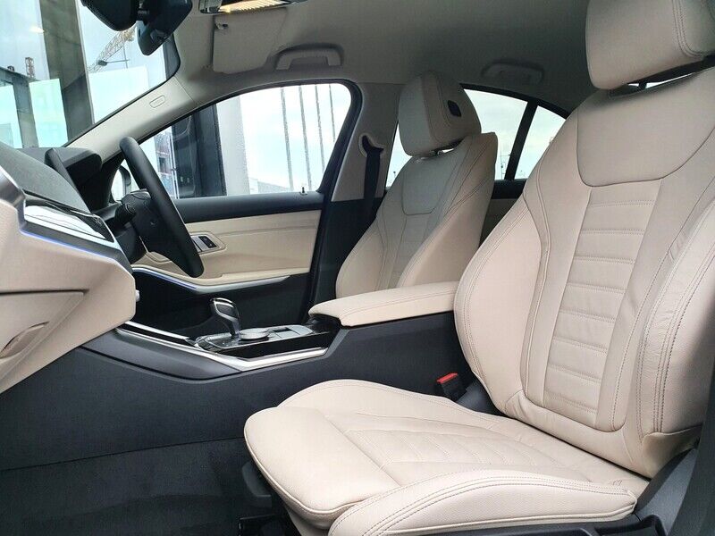 More views of BMW 3-Series