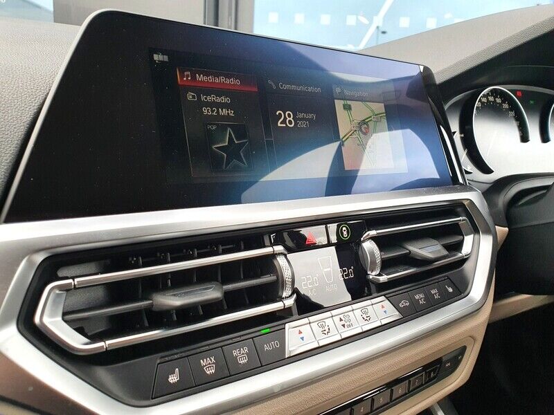 More views of BMW 3-Series