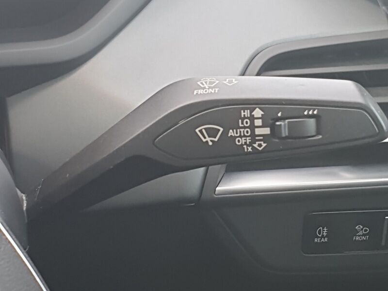 More views of Audi e-tron GT quattro