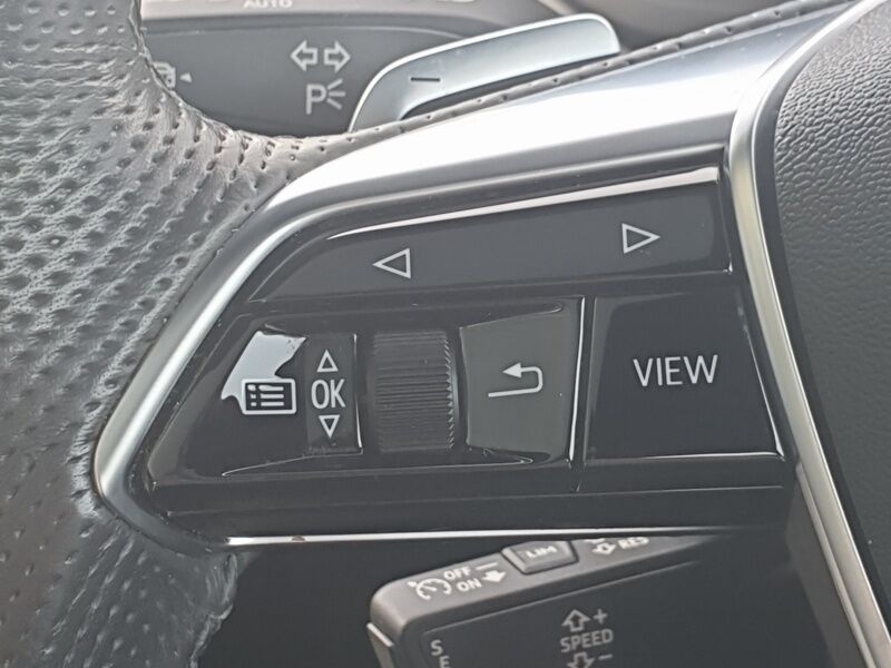 More views of Audi e-tron GT quattro