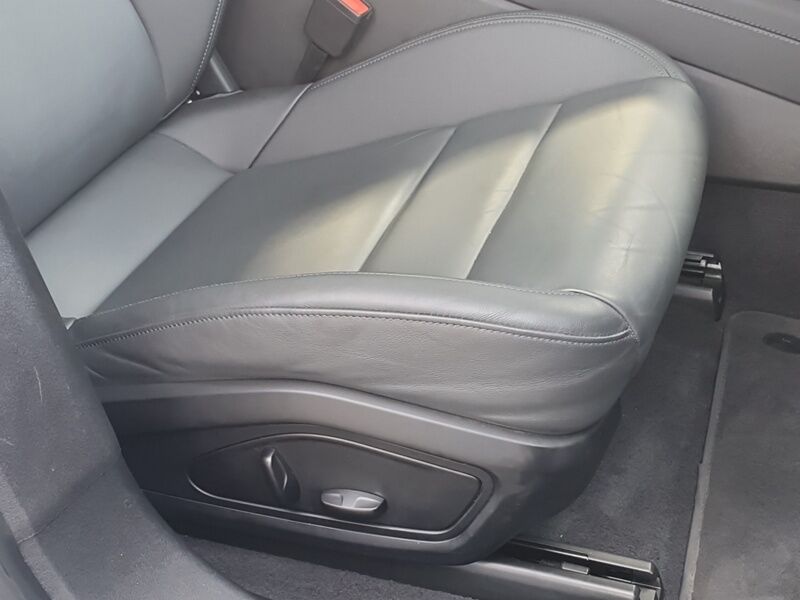More views of Audi e-tron GT quattro