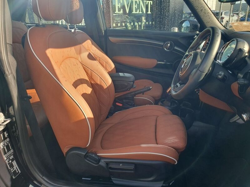 More views of Mini Cooper