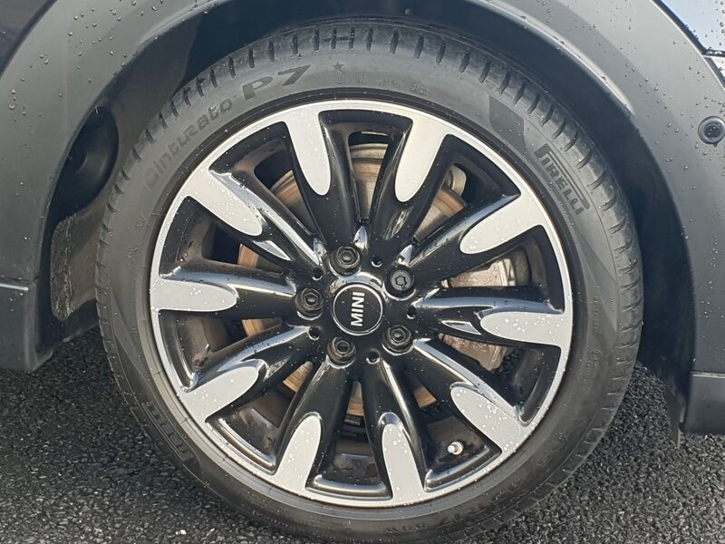 More views of Mini Cooper