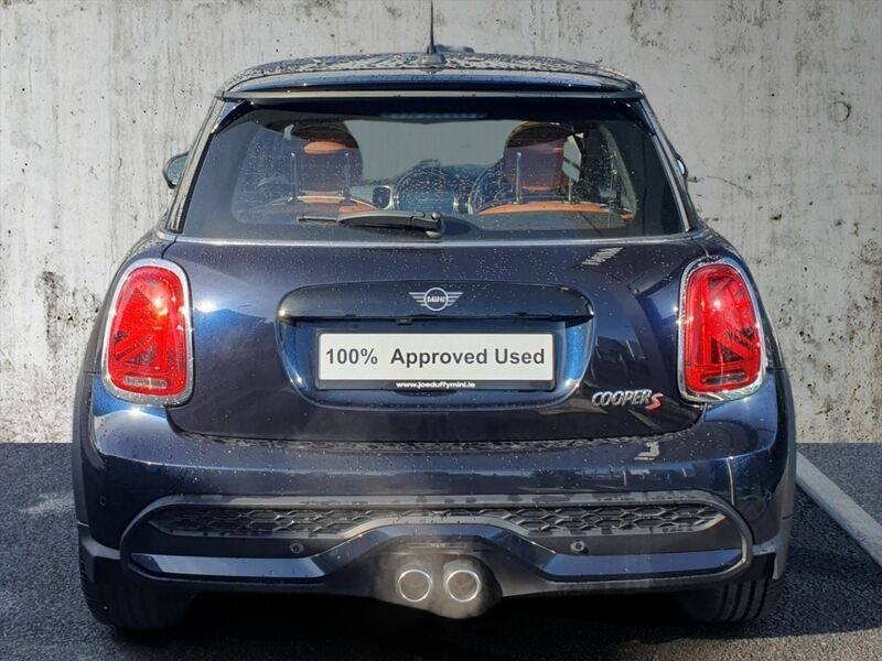 More views of Mini Cooper