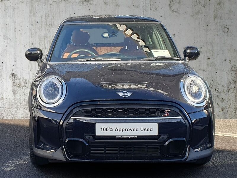 More views of Mini Cooper