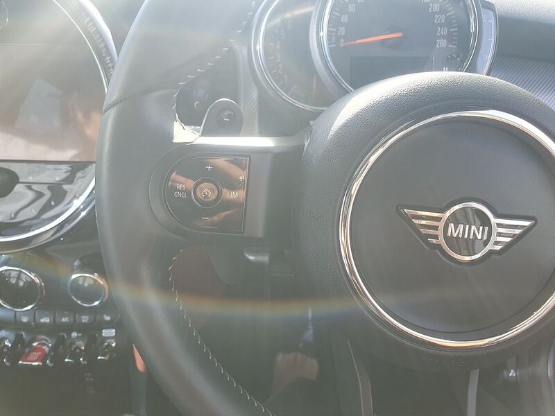 More views of Mini Cooper