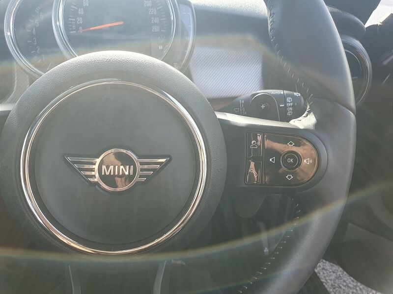 More views of Mini Cooper