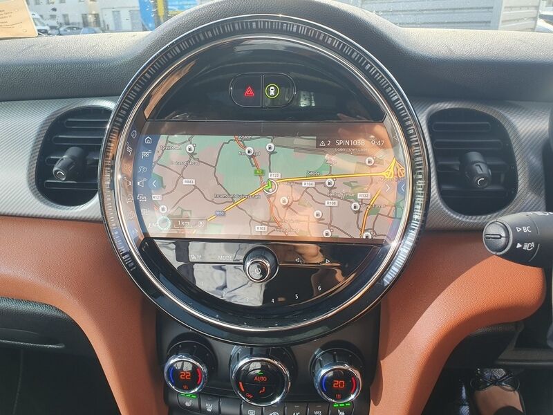 More views of Mini Cooper