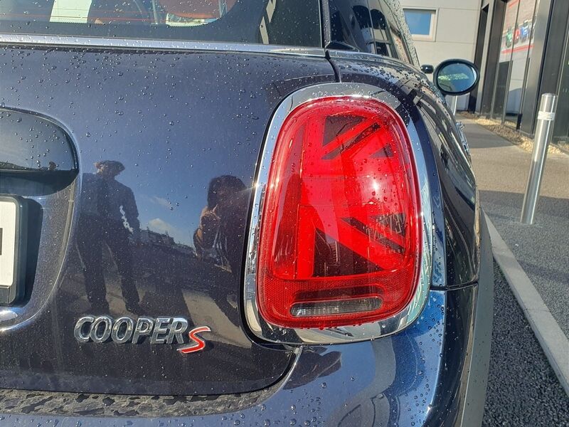 More views of Mini Cooper