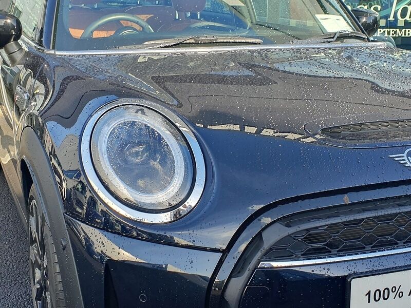 More views of Mini Cooper