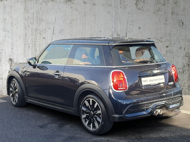 More views of Mini Cooper