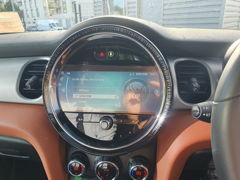 More views of Mini Cooper