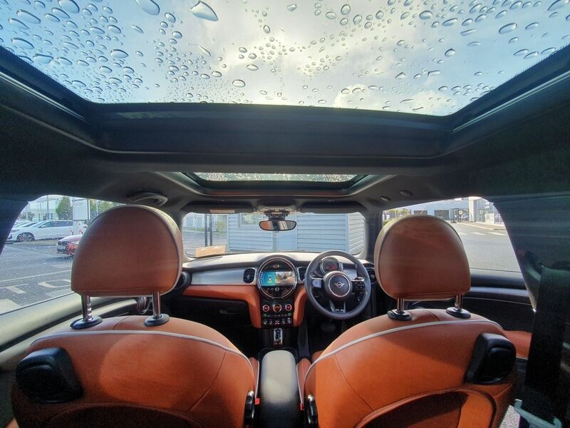 More views of Mini Cooper