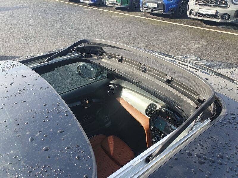 More views of Mini Cooper