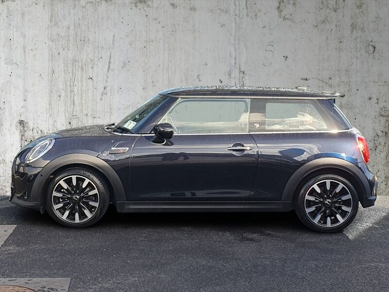 More views of Mini Cooper