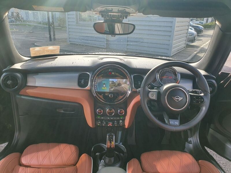 More views of Mini Cooper