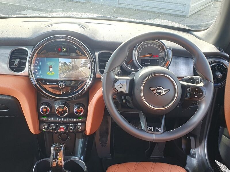 More views of Mini Cooper