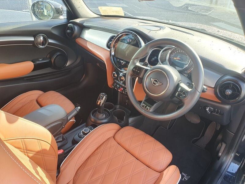 More views of Mini Cooper