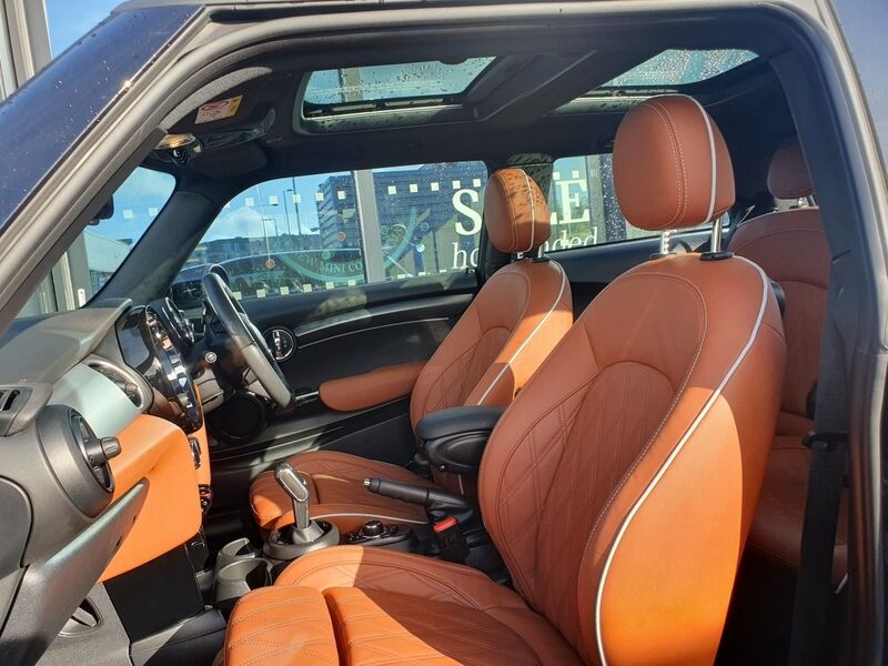 More views of Mini Cooper