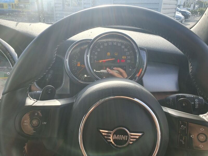 More views of Mini Cooper