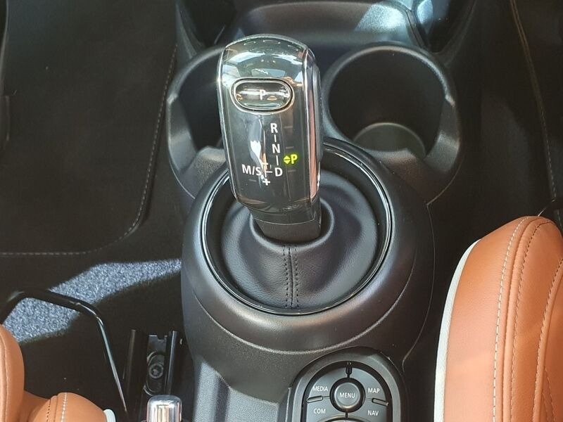 More views of Mini Cooper