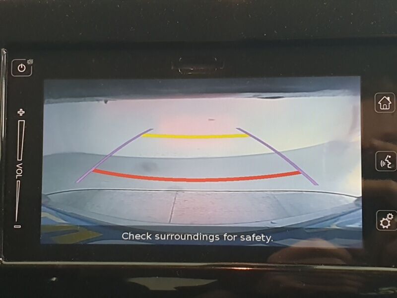 More views of Suzuki Swift