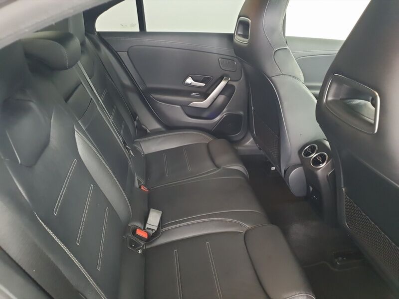 More views of Mercedes-Benz CLA