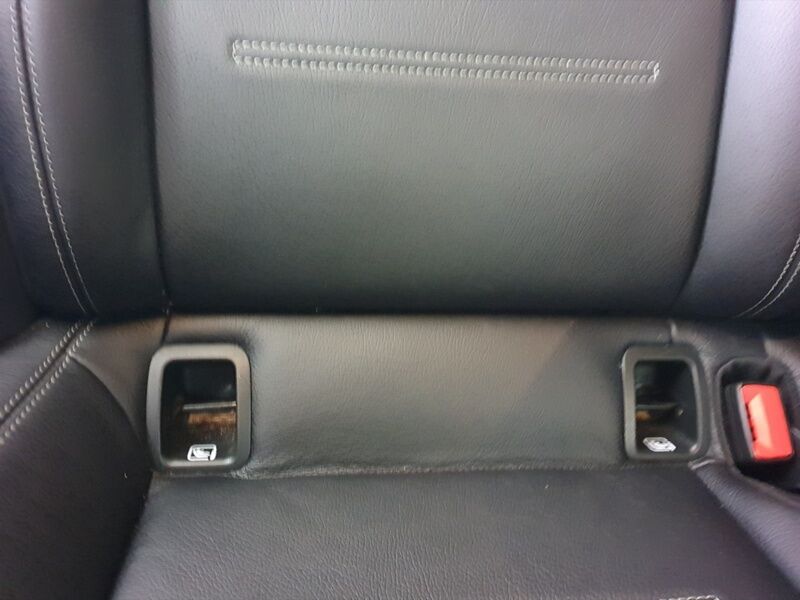 More views of Mercedes-Benz CLA