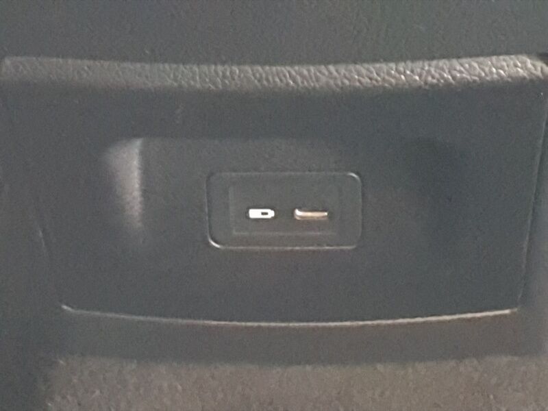 More views of Mercedes-Benz CLA