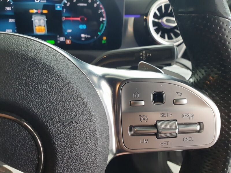 More views of Mercedes-Benz CLA