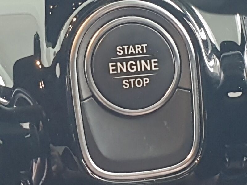 More views of Mercedes-Benz CLA