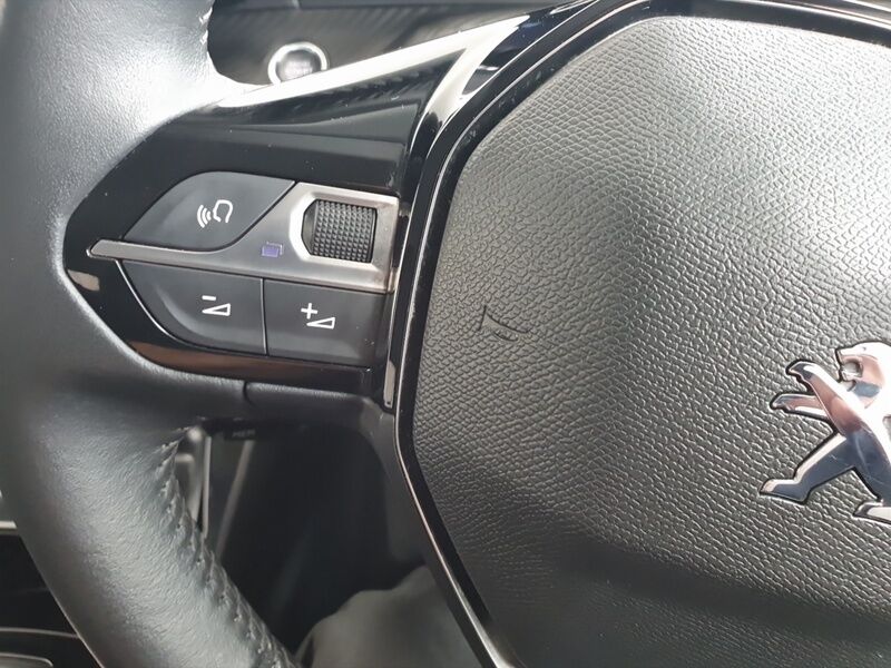More views of Peugeot 2008