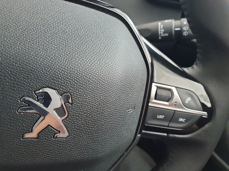 More views of Peugeot 2008