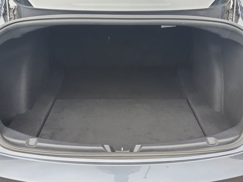 More views of Tesla Model 3