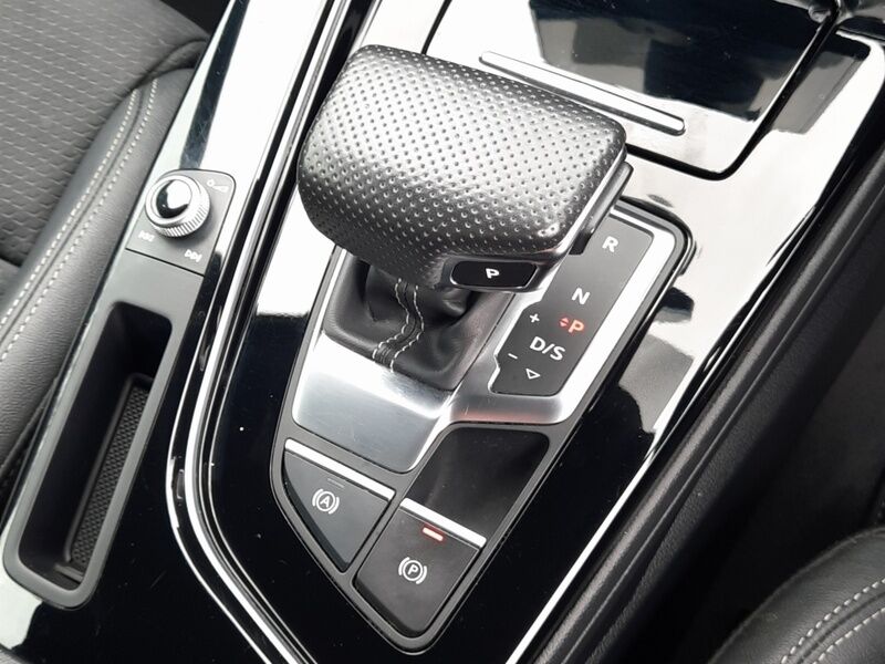 More views of Audi A5