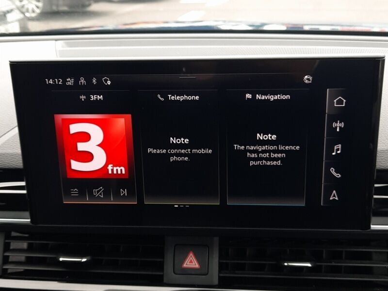 More views of Audi A5