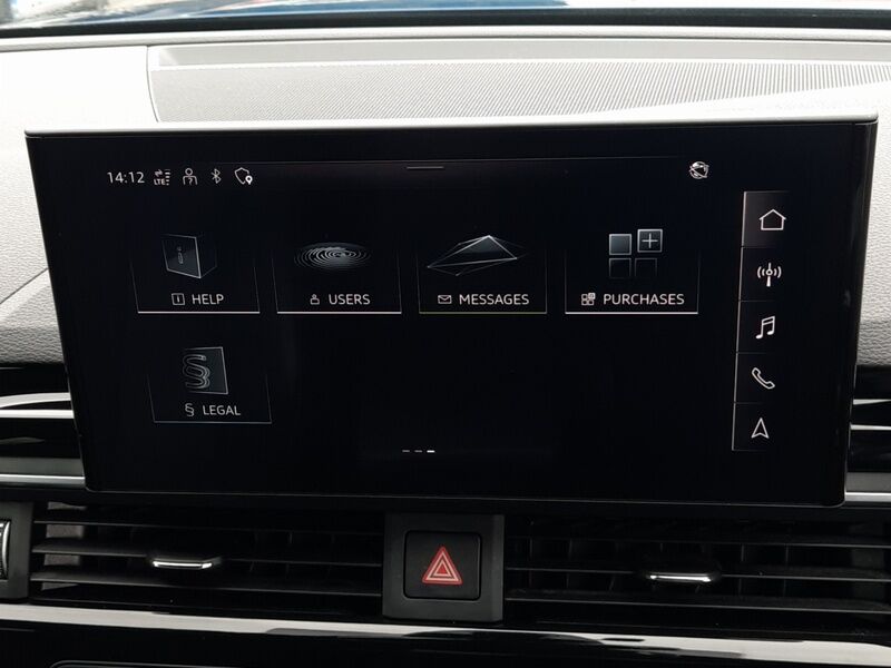 More views of Audi A5
