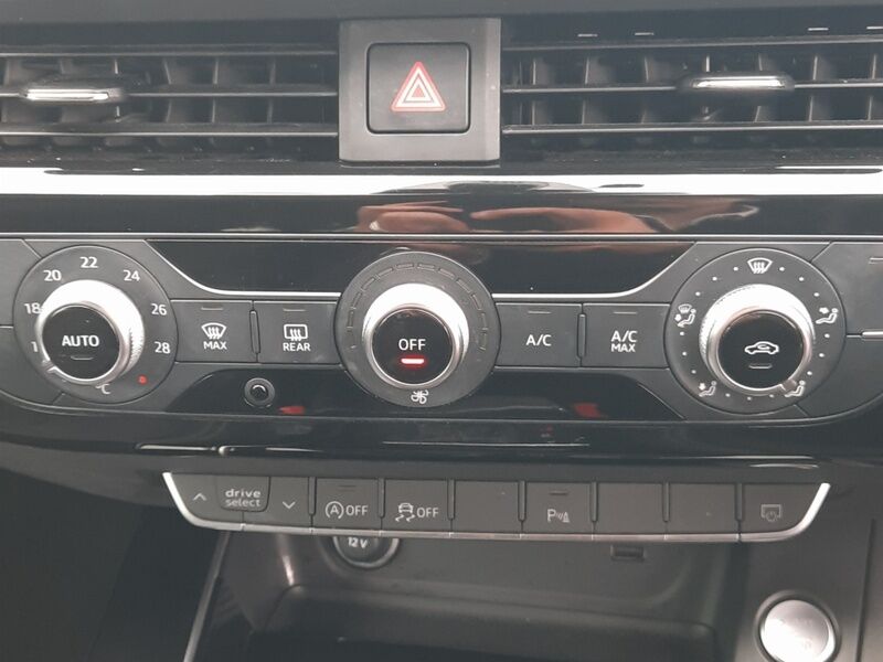 More views of Audi A5