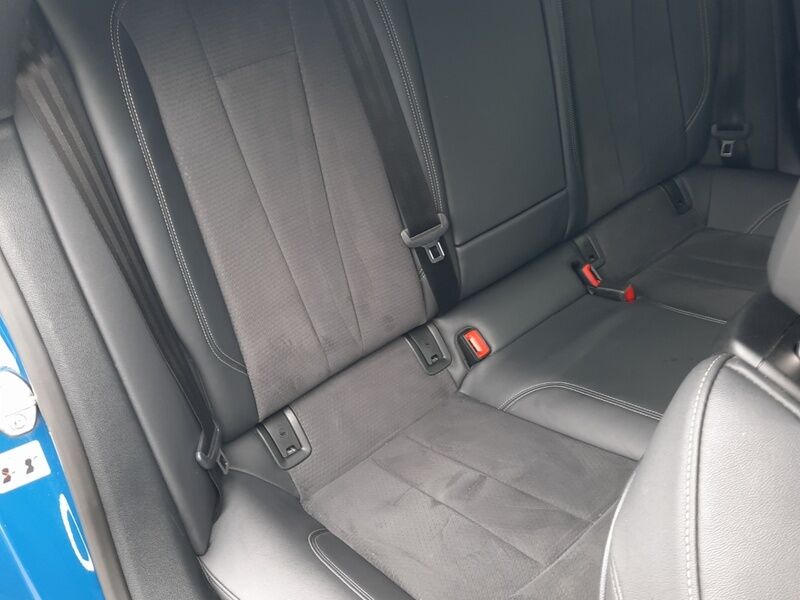 More views of Audi A5