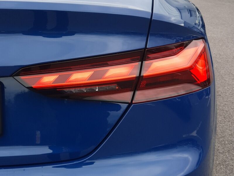 More views of Audi A5