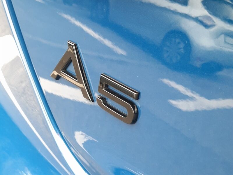 More views of Audi A5