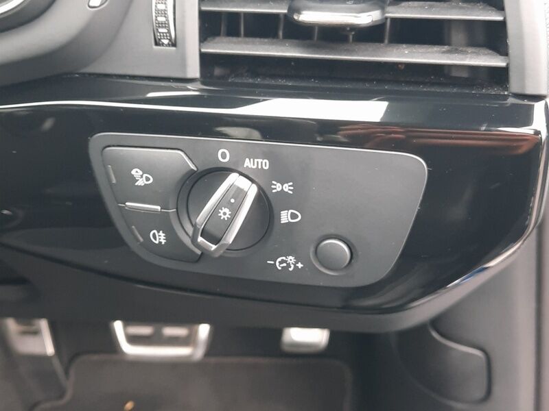More views of Audi A5