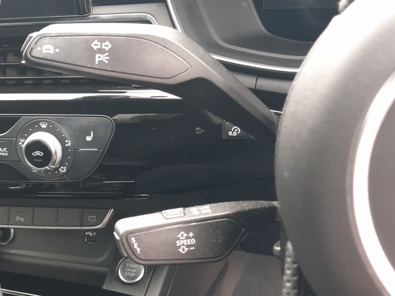 More views of Audi A5